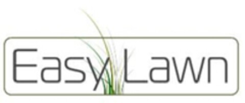 EASY LAWN Logo (EUIPO, 08.04.2011)