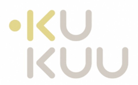 KU KUU Logo (EUIPO, 28.07.2011)