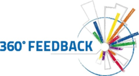 360º FEEDBACK Logo (EUIPO, 08/30/2011)