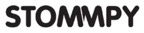 STOMMPY Logo (EUIPO, 09/06/2011)