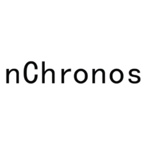 nChronos Logo (EUIPO, 09/16/2011)