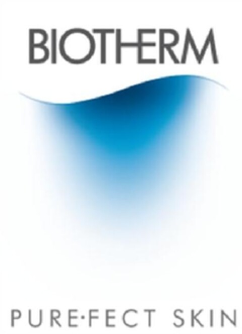BIOTHERM PURE·FECT SKIN Logo (EUIPO, 26.09.2011)