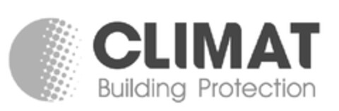 CLIMAT Building Protection Logo (EUIPO, 10.01.2012)