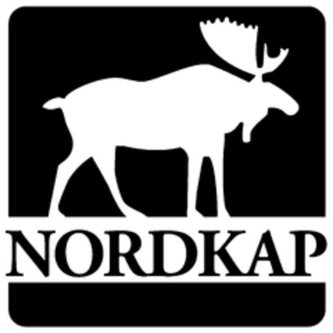 NORDKAP Logo (EUIPO, 30.01.2012)