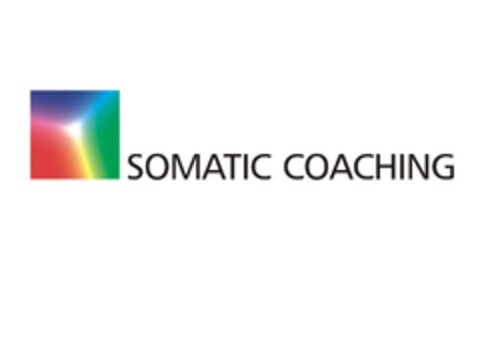 SOMATIC COACHING Logo (EUIPO, 07.02.2012)