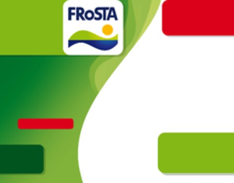 FRoSTA Logo (EUIPO, 03/01/2012)