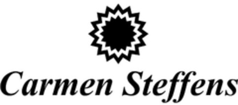 CARMEN STEFFENS Logo (EUIPO, 20.03.2012)