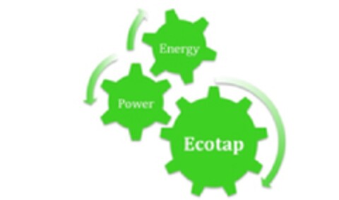 Energy Power Ecotap Logo (EUIPO, 05/02/2012)