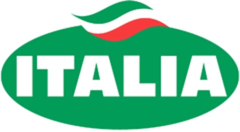 ITALIA Logo (EUIPO, 29.05.2012)