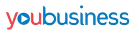 youbusiness Logo (EUIPO, 02.08.2012)