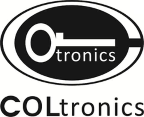 tronics COLtronics Logo (EUIPO, 17.08.2012)