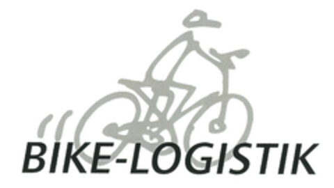 Bike-Logistik Logo (EUIPO, 05.09.2012)