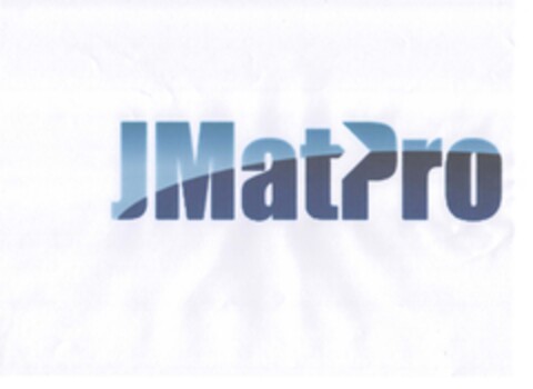JMatPro Logo (EUIPO, 19.10.2012)