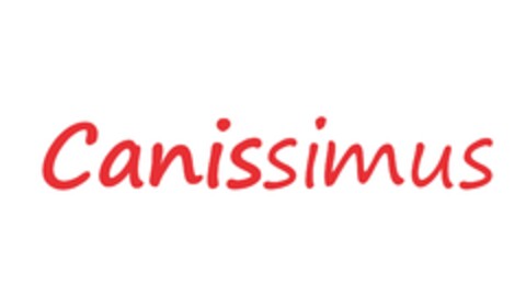 Canissimus Logo (EUIPO, 12.12.2012)