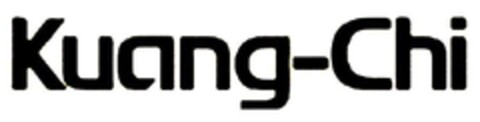 Kuang-Chi Logo (EUIPO, 01/07/2013)