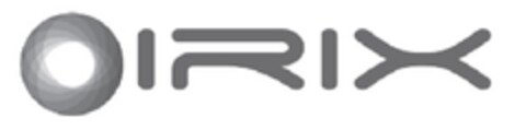 IRIX Logo (EUIPO, 01/17/2013)