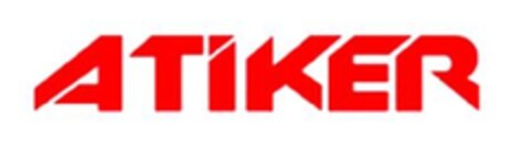 ATIKER Logo (EUIPO, 01/18/2013)