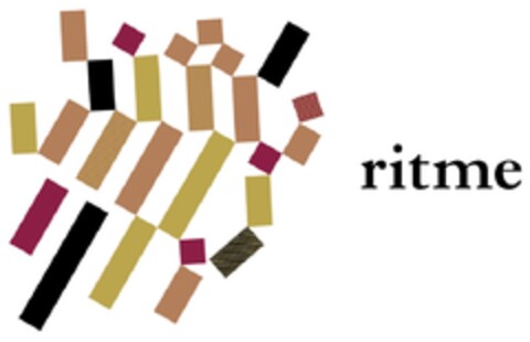 RITME Logo (EUIPO, 02/15/2013)