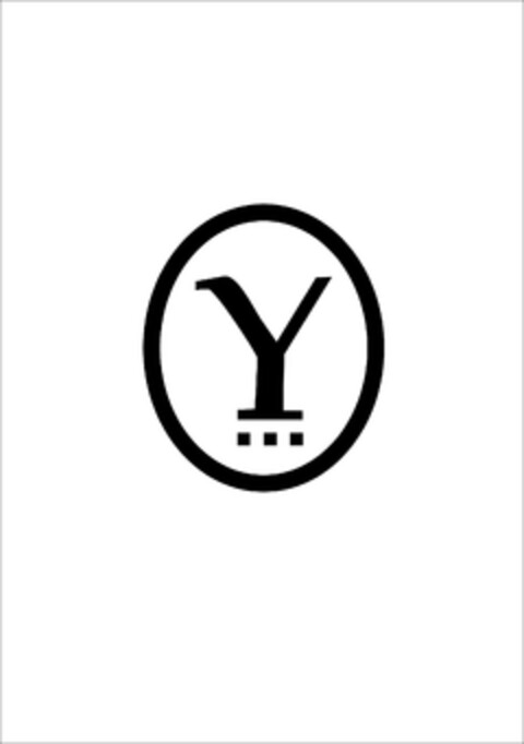 Y Logo (EUIPO, 27.02.2013)