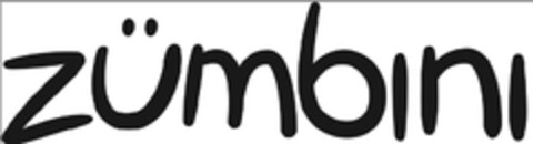 ZÜMBINI Logo (EUIPO, 23.04.2013)