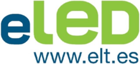 eleD
www.elt.es Logo (EUIPO, 06.05.2013)