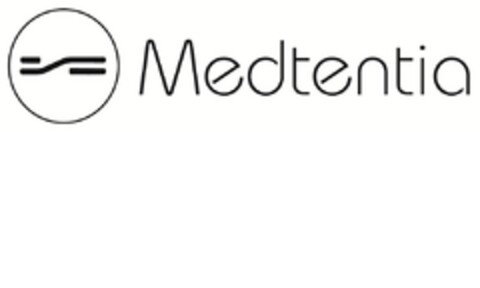 Medtentia Logo (EUIPO, 28.06.2013)