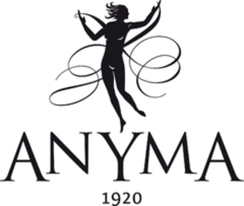 ANYMA 1920 Logo (EUIPO, 07/02/2013)