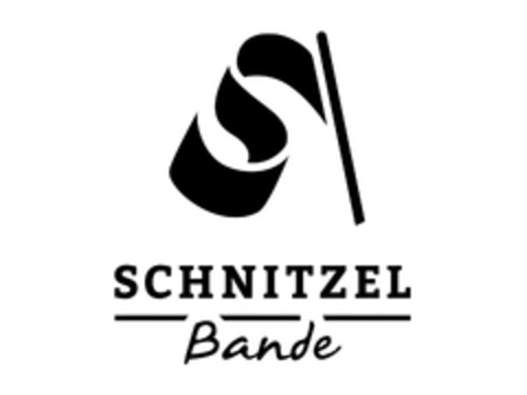 SCHNITZEL Bande Logo (EUIPO, 24.07.2013)