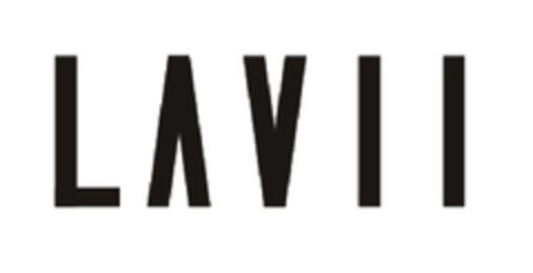 LAVII Logo (EUIPO, 09/16/2013)