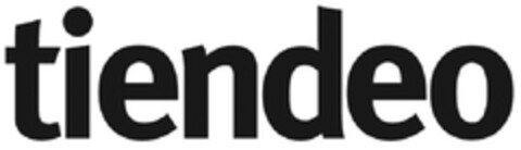 TIENDEO Logo (EUIPO, 23.10.2013)