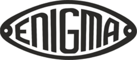 ENIGMA Logo (EUIPO, 06.12.2013)