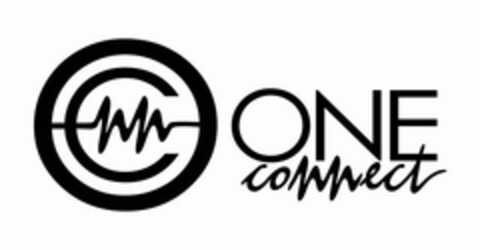 ONE CONNECT Logo (EUIPO, 18.12.2013)