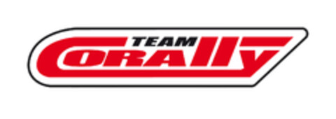 TEAM CORALLY Logo (EUIPO, 20.12.2013)