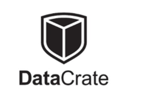 DATACRATE Logo (EUIPO, 01/20/2014)