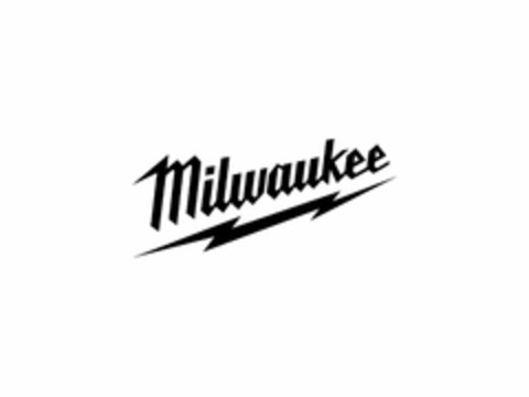 Milwaukee Logo (EUIPO, 21.01.2014)