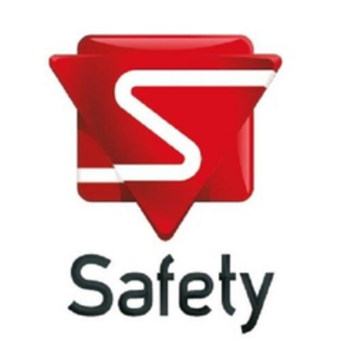 Safety Logo (EUIPO, 29.01.2014)