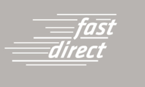 fast direct Logo (EUIPO, 02/28/2014)