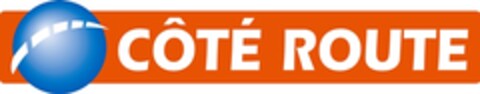 CÔTE ROUTE Logo (EUIPO, 28.02.2014)