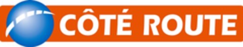 CÔTE ROUTE Logo (EUIPO, 02/28/2014)