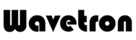 Wavetron Logo (EUIPO, 01.04.2014)