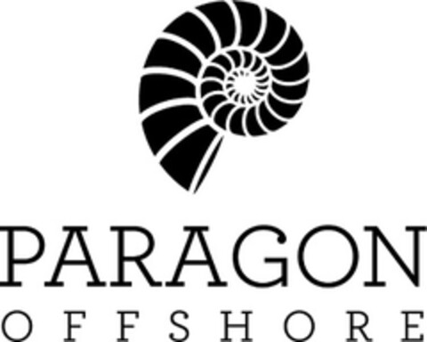 PARAGON OFFSHORE Logo (EUIPO, 03.04.2014)