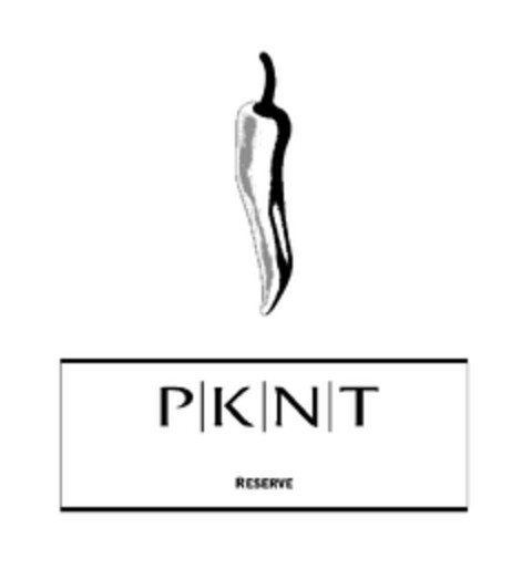 PKNT RESERVE Logo (EUIPO, 08.05.2014)