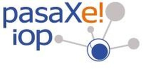 PASAXE IOP Logo (EUIPO, 09/01/2014)