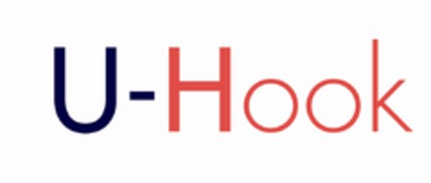 U-Hook Logo (EUIPO, 05/26/2014)