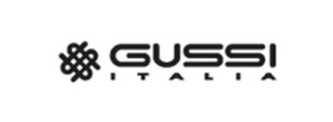 GUSSI ITALIA Logo (EUIPO, 22.08.2014)