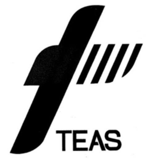 TEAS Logo (EUIPO, 09/18/2014)