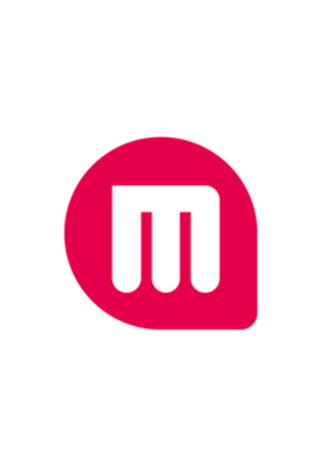 M Logo (EUIPO, 10/13/2014)