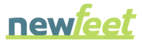 newfeet Logo (EUIPO, 20.10.2014)