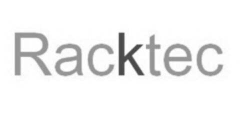 Racktec Logo (EUIPO, 04.11.2014)