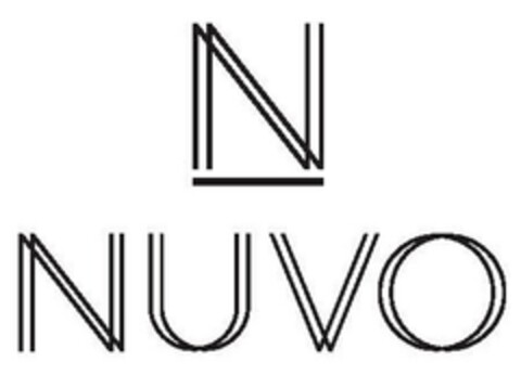 N NUVO Logo (EUIPO, 06.11.2014)